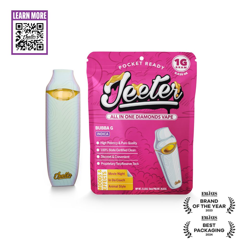 Buy Bubba G 1g Liquid Diamonds All-in-One online - North Las Vegas, NV |  North Las Vegas | Nevada