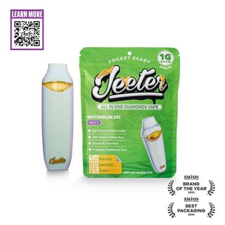 Watermelon ZKZ Jeeter