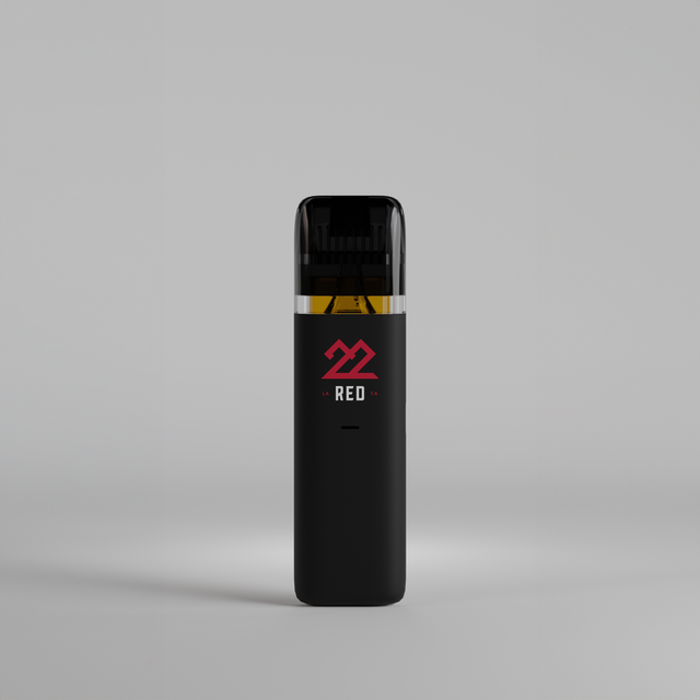 Honey Banana 22Red