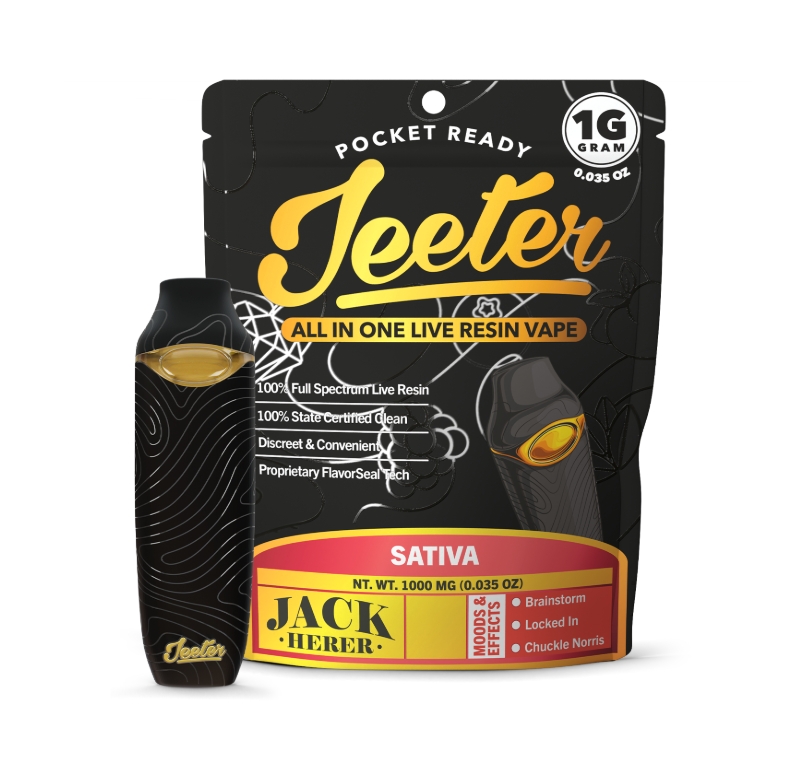 Jack Herer