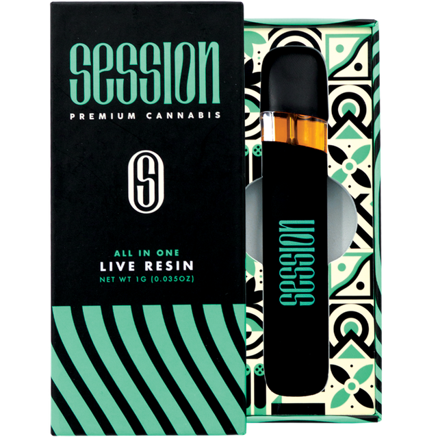 Lemon Vuitton 36 Session