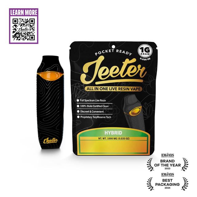Sherblato Jeeter