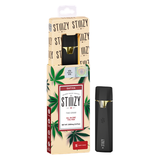 Cannabis Promo, Cannabis Sales, Cannabis Discounts, Cannabis on Sale, 50% OFF STIIIZY Vape Pods & All-In-Ones! 1