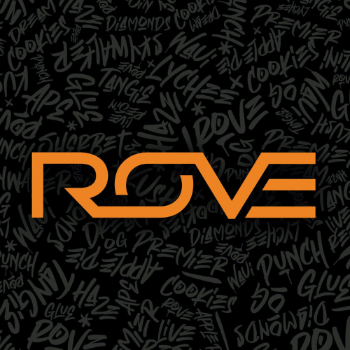 Fruit Punch Rove