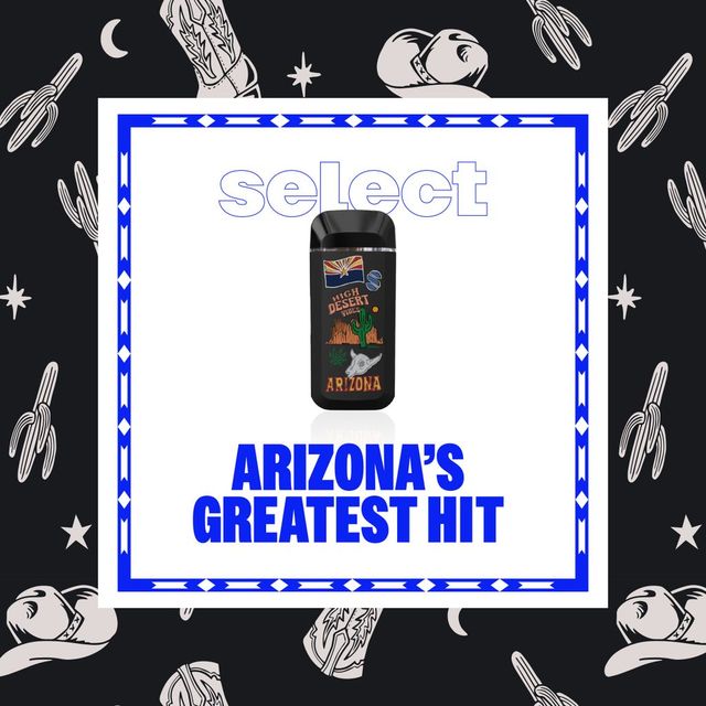 Haboob Haze Select