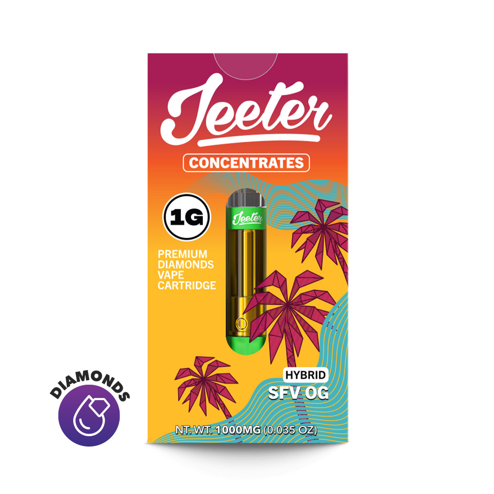 SFV OG