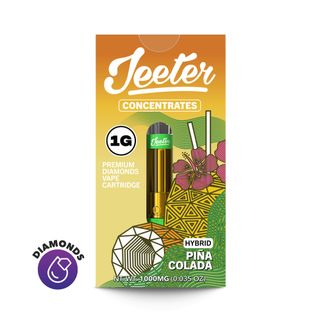 Pina Colada Jeeter