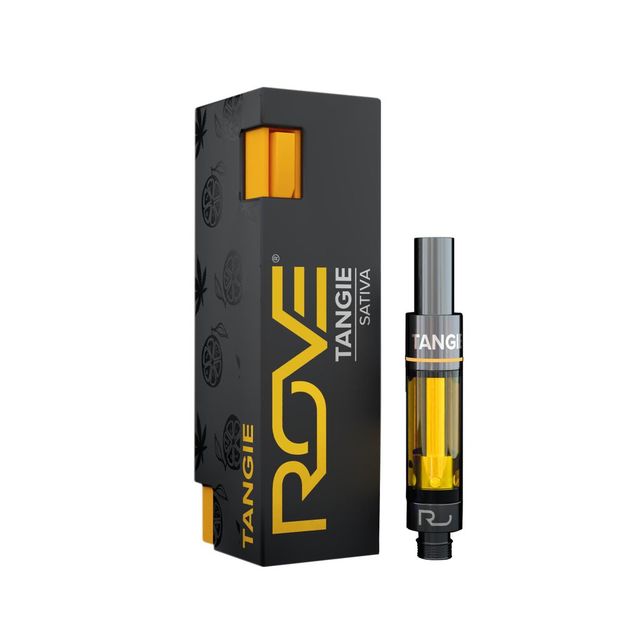 Tangie Rove