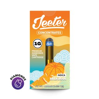 Milkman Jeeter