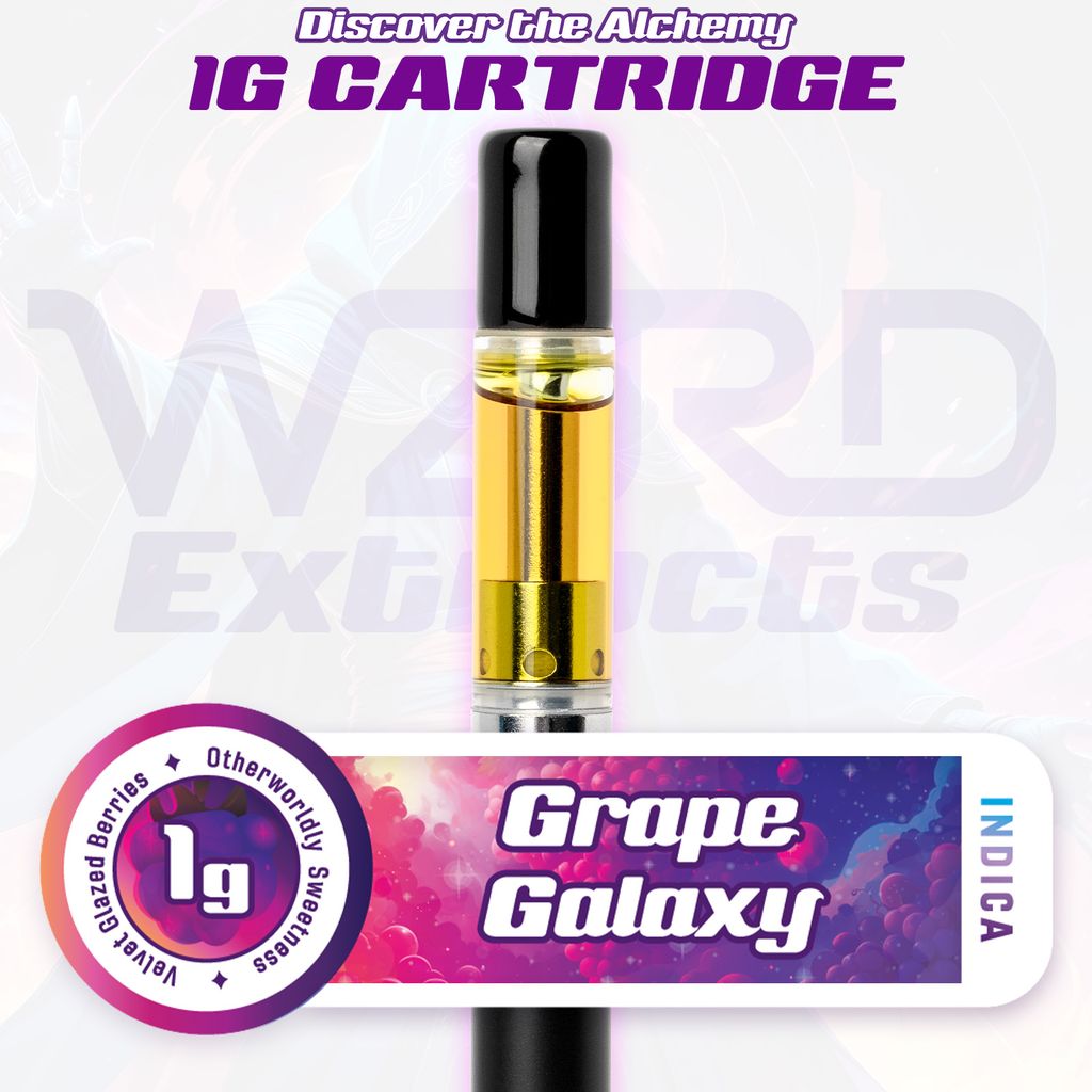 Grape Galaxy