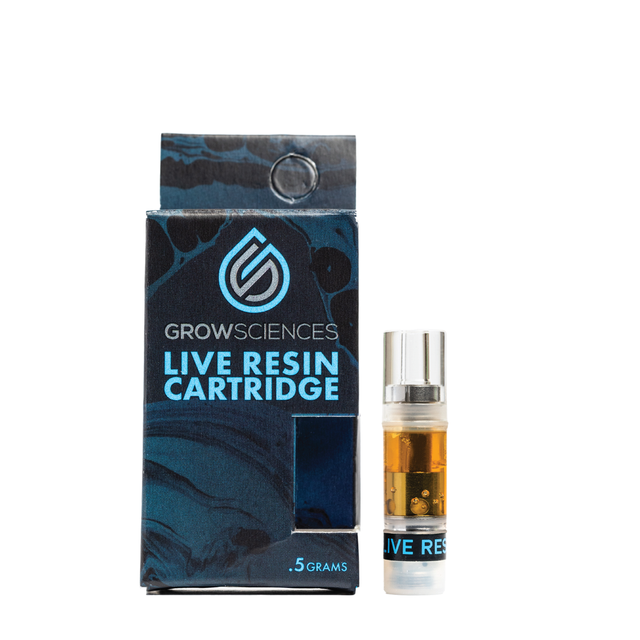 Banana Cream Cake x Jealousy Grow Sciences Banana Cream Cake x Jealousy Grow Sciences