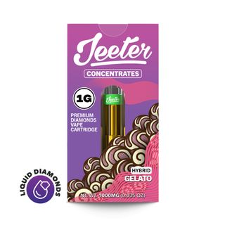 Pink Lemon Jeeter