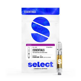Cannabis Promo, Cannabis Sales, Descuentos en cannabis, Cannabis on Sale, ¡SOLO $15 SELECT Cartuchos Vaporizadores Essentials & Elite de 1g! 3