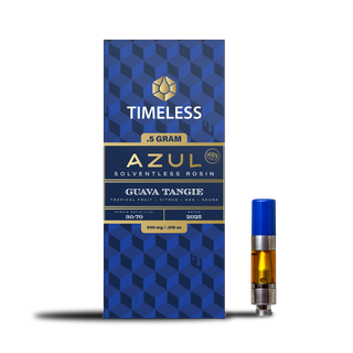 Guava Tangie Timeless