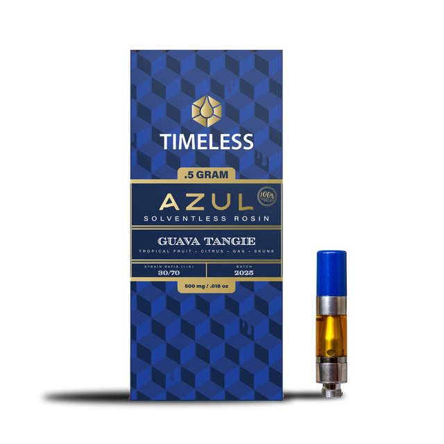 Guava Tangie Timeless