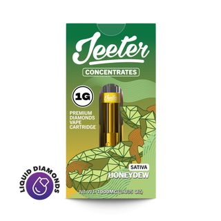 HoneyDew Jeeter