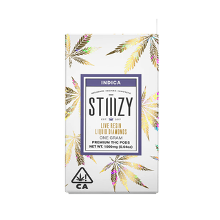 Cannabis Promo, Cannabis Sales, Cannabis Discounts, Cannabis on Sale, 45% OFF STIIIZY Vape Pods & All-In-Ones! 2