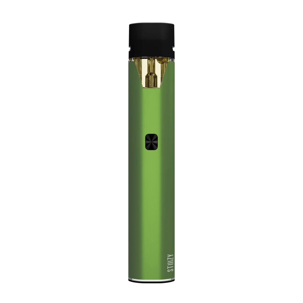 Pro Green Battery | Curaleaf Las Vegas Strip, NV