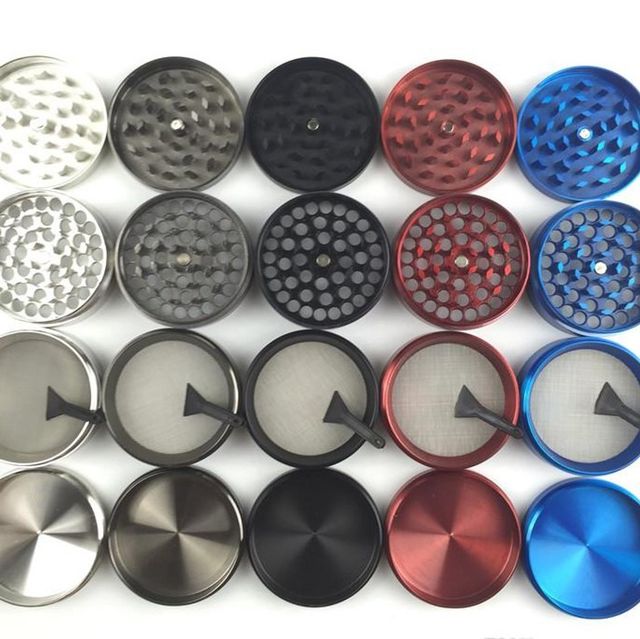 Metal LuvBuds