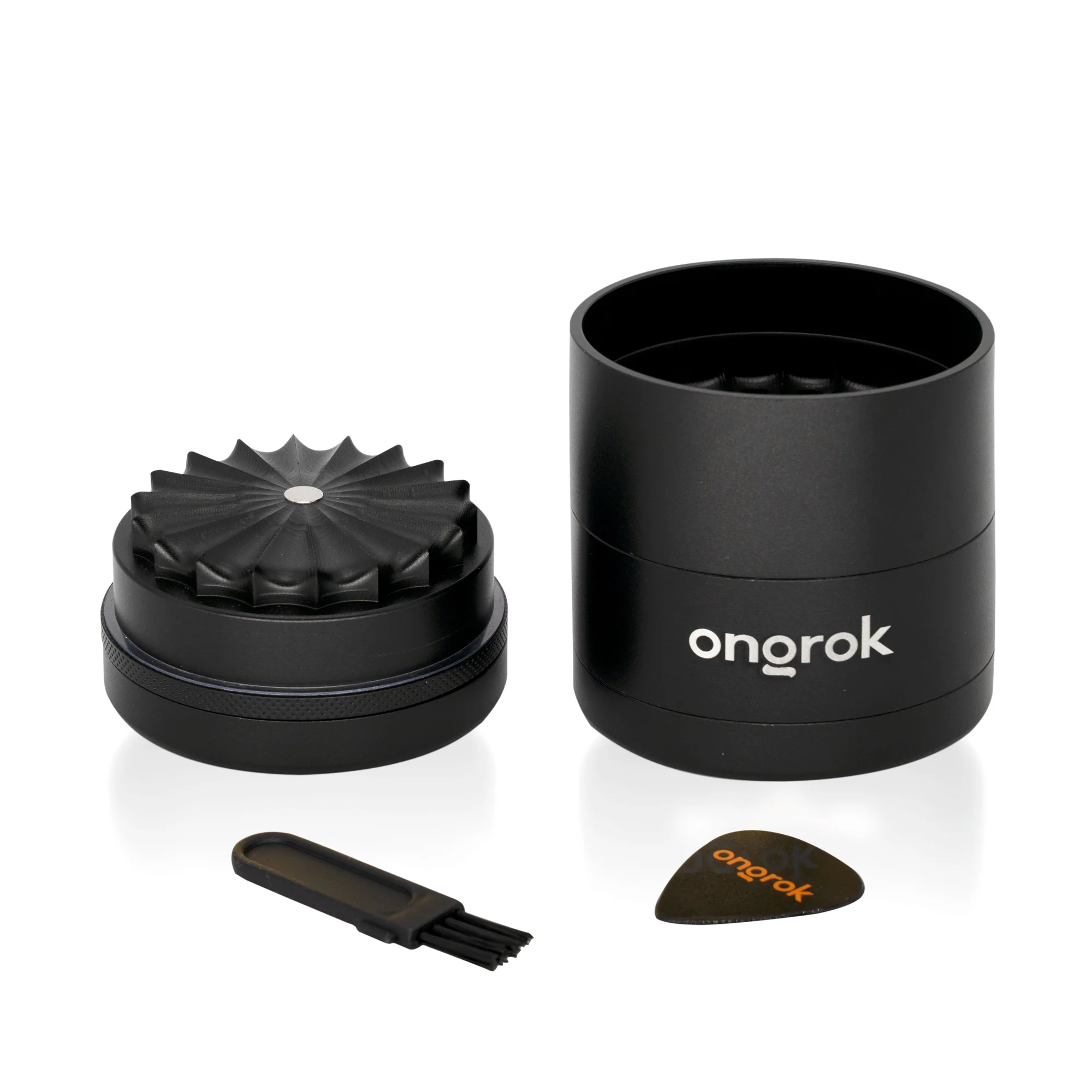 Toothless Storage Ongrok