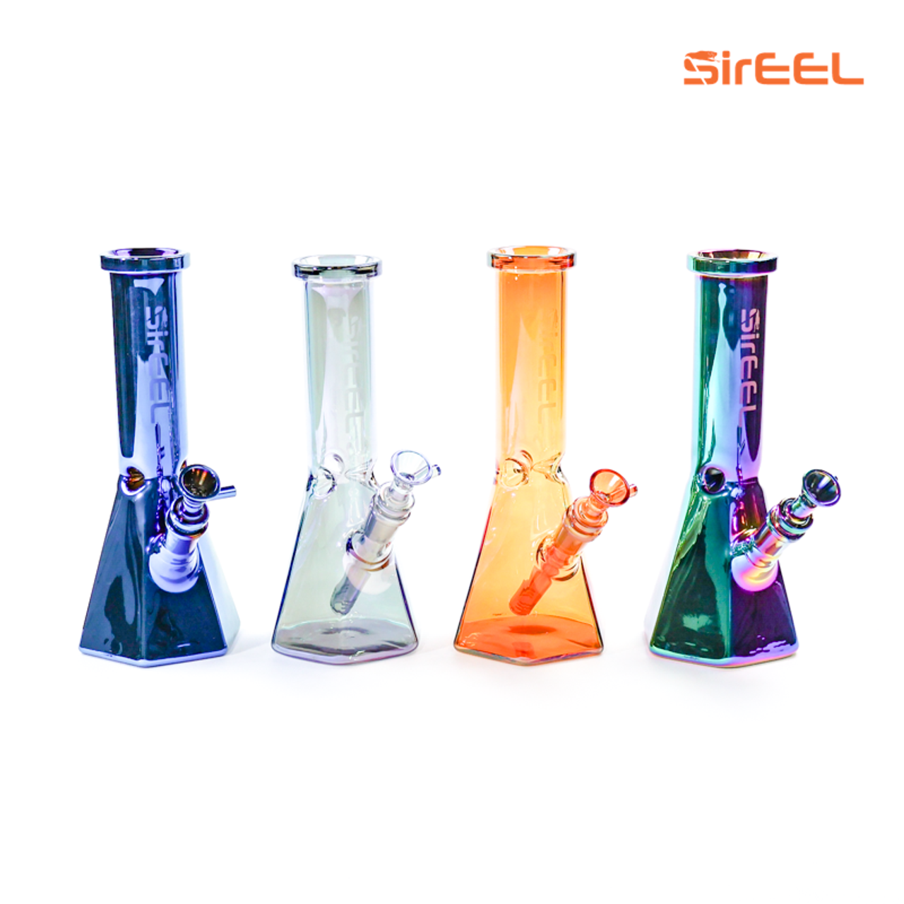 Beaker SirEEL