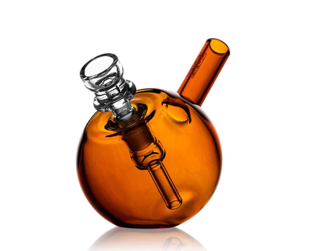 Spherical Pocket GRAV