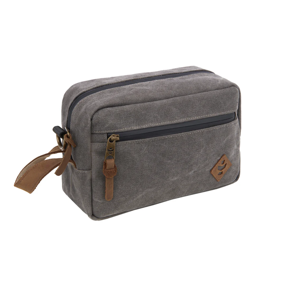 The Stowaway Toiletry Revelry
