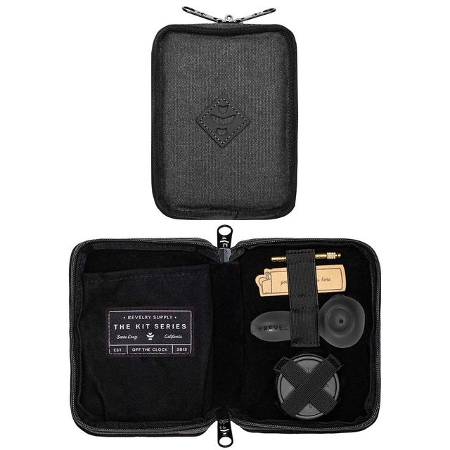 The Pipe Kit Revelry