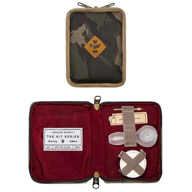 The Pipe Kit Revelry