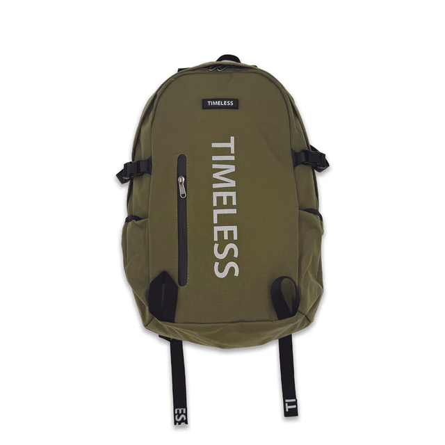 Branded Timeless