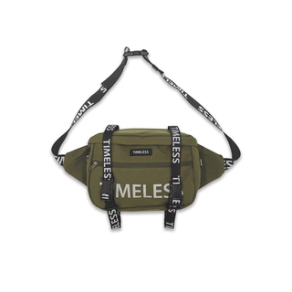 Branded Timeless