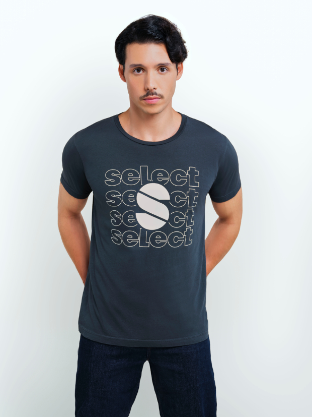 Branded Select