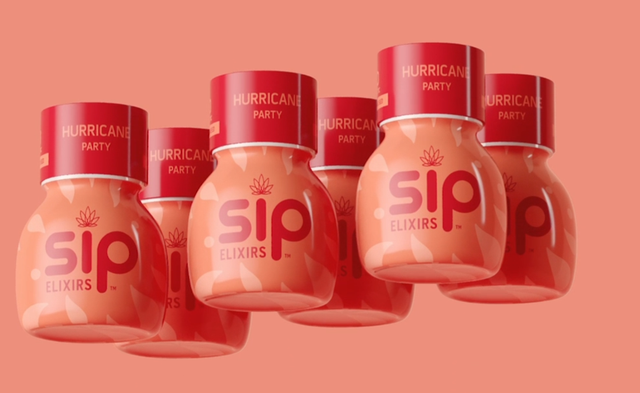 Hurricane Sip