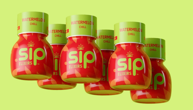 Watermelon Sip