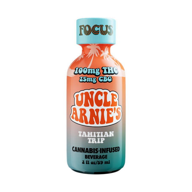 Tahitian Trip Uncle Arnie's