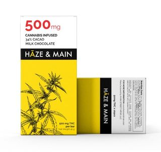 Cannabis Promo, Cannabis Sales, Cannabis Discounts, Cannabis on Sale, 50% OFF PLANT PRECISION & HAZE & MAIN Edibles! [EXCL PP 2pk] 3