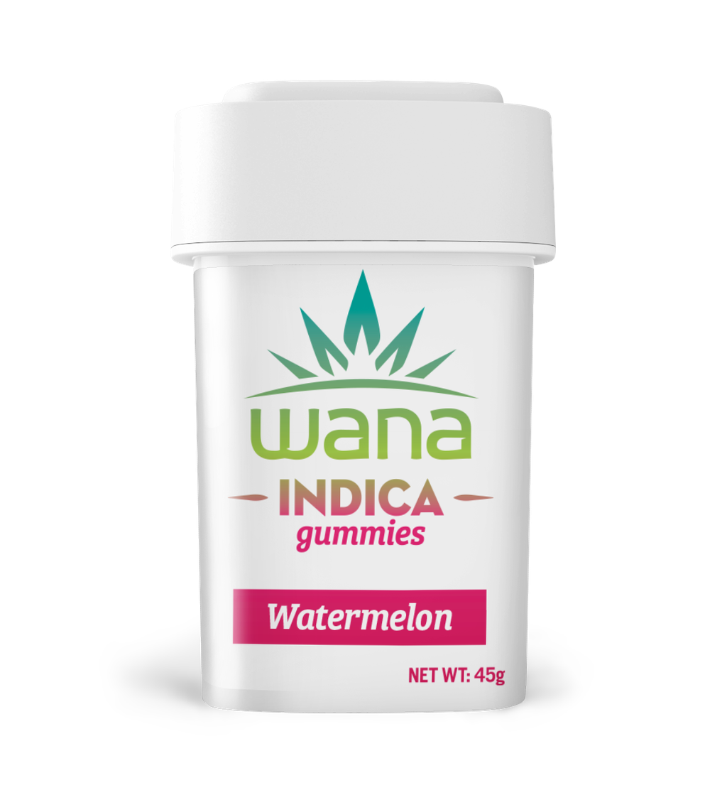 Watermelon - 200MG