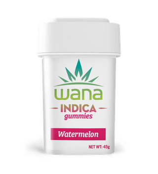 Cannabis Promo, Cannabis Sales, Cannabis Discounts, Cannabis on Sale, ONLY $10 WANA 'Classic' 100mg Gummies! 3