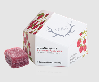 Cannabis Promo, Cannabis Sales, Cannabis Discounts, Cannabis on Sale, BUY 2, GET 30% OFF WYLD Gummies! [Excludes Singles] 2