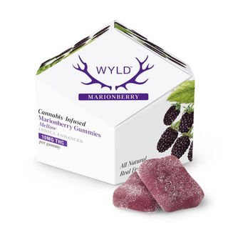 Cannabis Promo, Cannabis Sales, Cannabis Discounts, Cannabis on Sale, BUY 2, GET 30% OFF WYLD Gummies! [Excludes Singles] 3