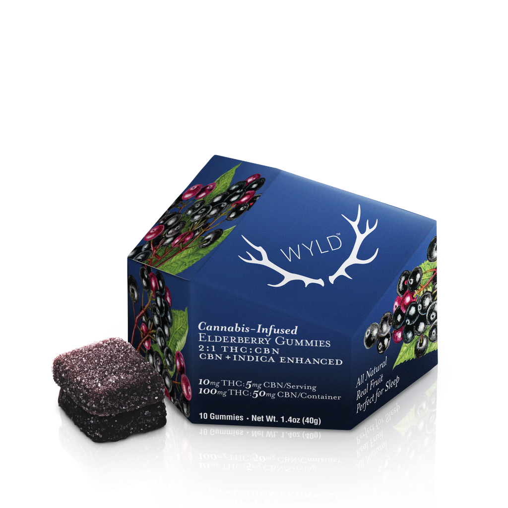 Elderberry