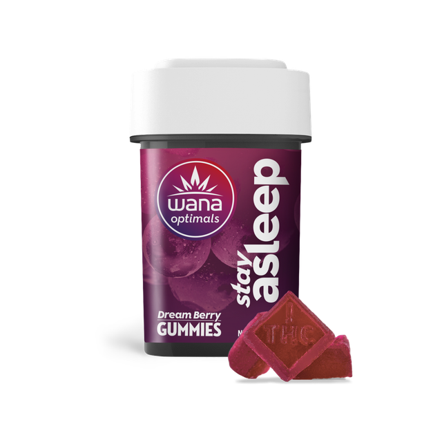 Dream Berry Wana