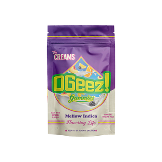 Cannabis Promo, Cannabis Sales, Cannabis Discounts, Cannabis on Sale, 35% OFF OGEEZ Medical Edibles! [EXCLUDES 100mg] 3