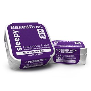 Cannabis Promo, Cannabis Sales, Cannabis Discounts, Cannabis on Sale, 50% OFF BAKED BROS Effects & Live Hash Rosin Gummies! 3