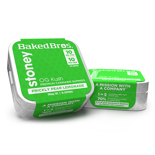 Prickly Pear Lemonade