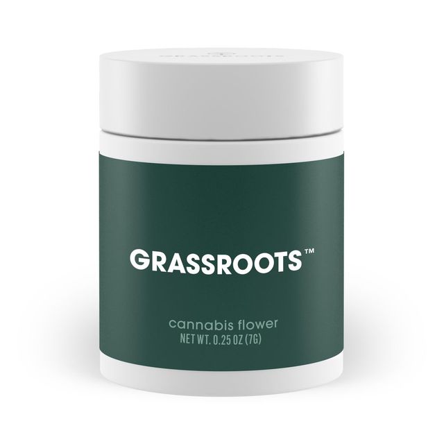 Nuclear G Grassroots