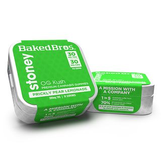 Cannabis Promo, Cannabis Sales, Cannabis Discounts, Cannabis on Sale, 40% OFF BAKED BROS Live Hash Rosin & Effects Gummies! 3