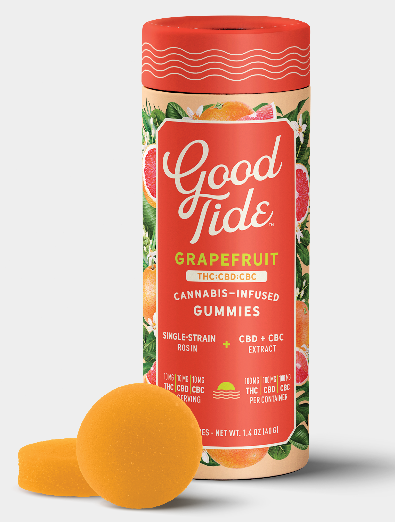 Grapefruit