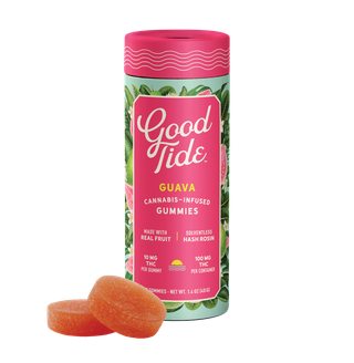 Cannabis Promo, Cannabis Sales, Descuentos en cannabis, Cannabis on Sale, ¡3 POR $45 Gominolas GOOD TIDE! 2