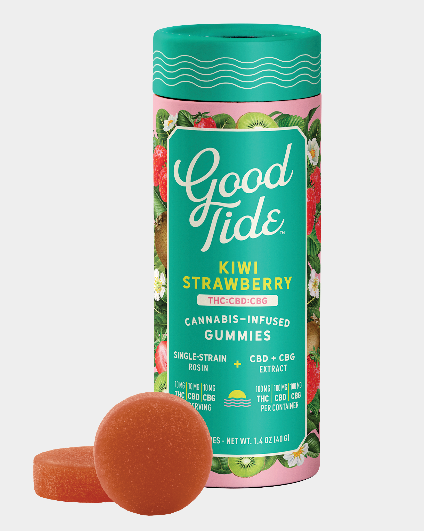 Kiwi Strawberry